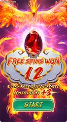 v21 · Phoenix Rises