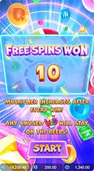 v21 · Candy Superwin