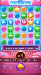 v21 · Candy Superwin