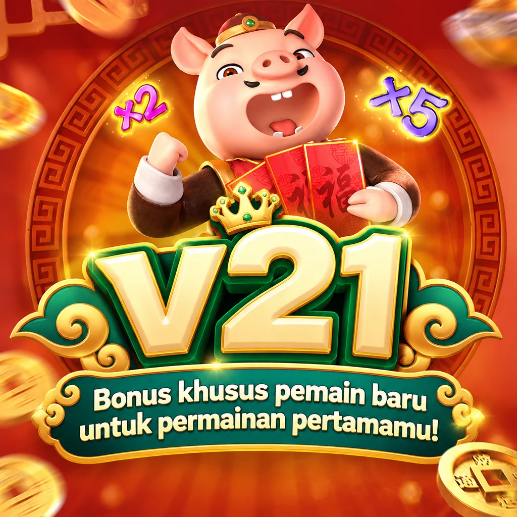 v21 · Galeri permainan
