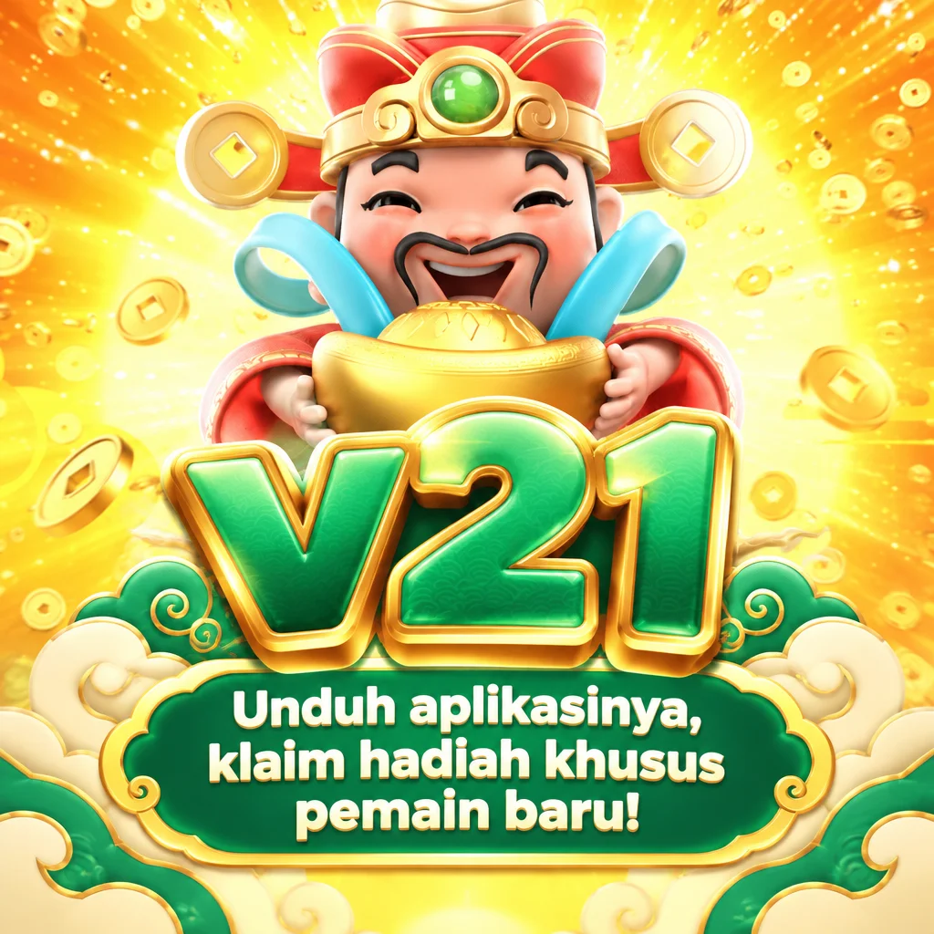 v21 · Galeri permainan