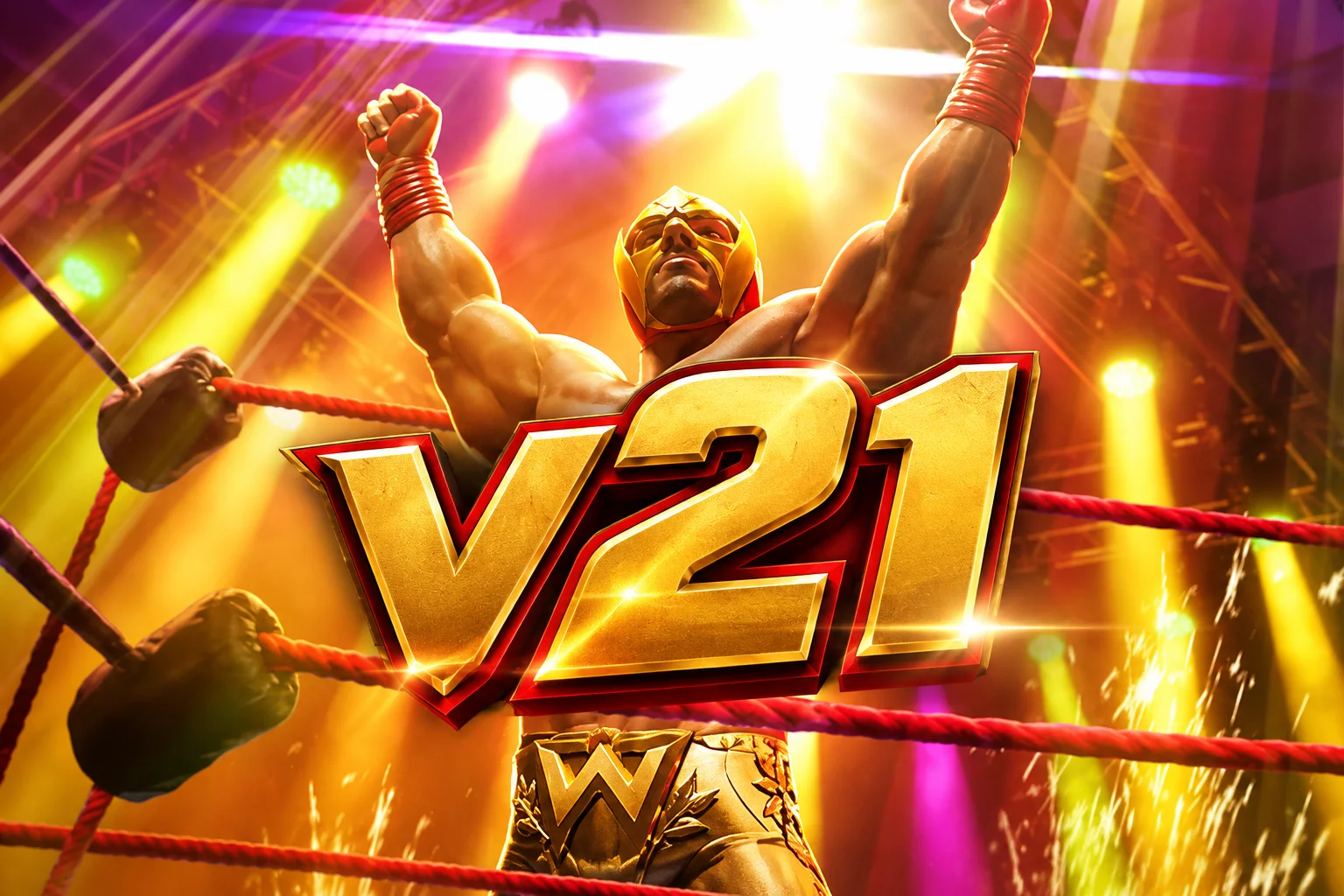 v21 · Panduan Lengkap Mekanisme Permainan Candy Superwin di Platform v21