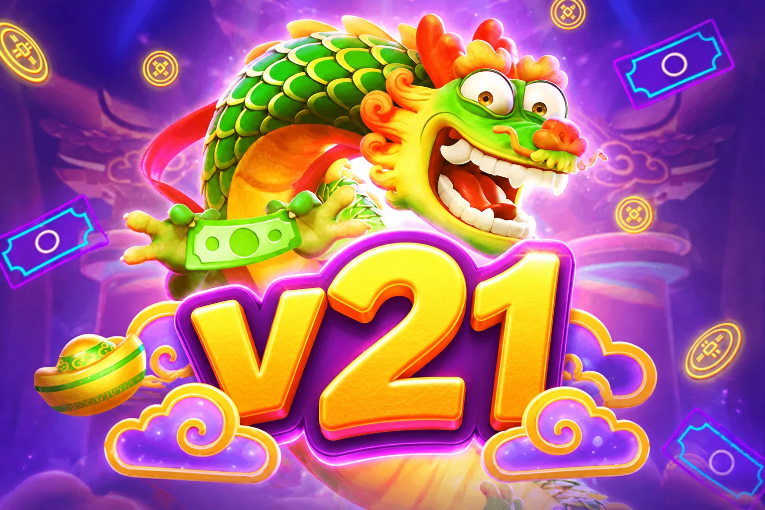 v21 · Panduan Tata Letak dan Mekanisme Fitur Game Skylight Wonder di v21